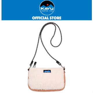 KAVU So Snuggy กระเป๋าสะพาย Crossbody