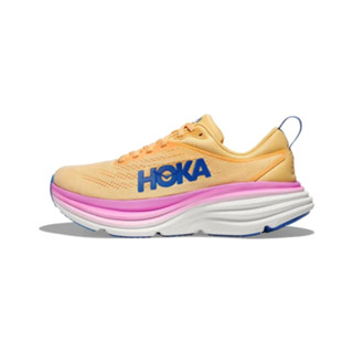 รุ่นฮิต ของมันต้องมี HOKA ONE ONE Bondi8 ของแท้ 100% 1127952-ICYC