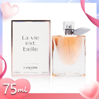 Lancome La vie est belle Leau de Parfum 75 ml