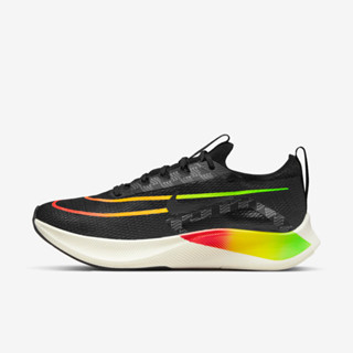 รองเท้าวิ่งผู้ชาย Nike Zoom Fly 4 ของแท้ 100%