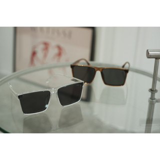 LOOK80277 Sunglasses แว่นกันแดด UV400