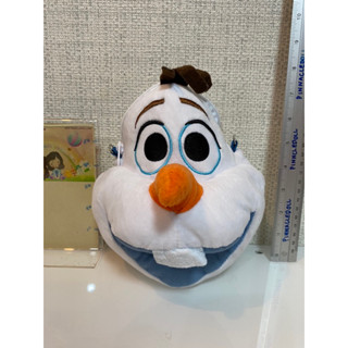 กระเป๋า Olaf Frozen2 ขาดสายค่ะ สภาพ99% ของแท้