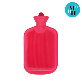 LONGMED HOT WATER BOTTLE กระเป๋าน้ำร้อนแบบเติม