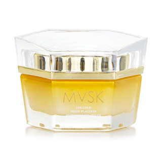 MVSK 24K Gold Sheep Placenta Restoring Eye Cream - 25ml/0.85oz