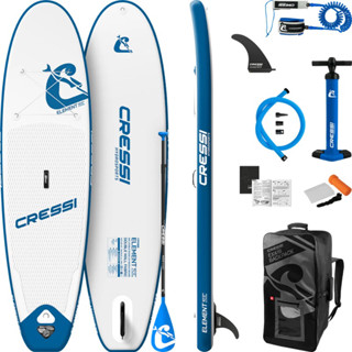 CRESSI ELEMENT ALL ROUND ISUP SET