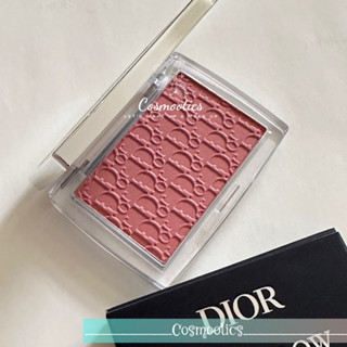 💥ป้ายไทย🏷️ DIOR BACKSTAGE : UNIVERSAL BLUSH