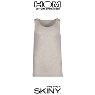 SKINY รุ่น S80805-5593 Tank Top เสื้อกล้ามผู้ชาย  ผ้า Bamboo เนื้อนุ่มสวมใส่สบาย