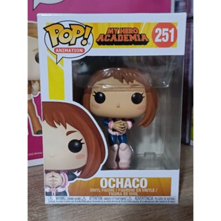 Funko Pop! : My Hero Academia - Ochaco