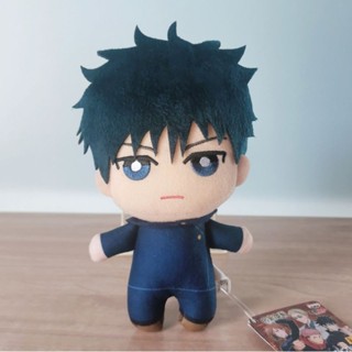 ตุ๊กตา​ Megumi Fushiguro👏🏻อนิเมะ Jujutsu Kaisen ของสะสม​ ลิขสิทธิ์​แท้