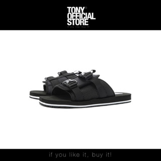 [มีสินค้าพร้อมส่ง]THE NORTH FACE M EQBC SLIDE TNF BLACK