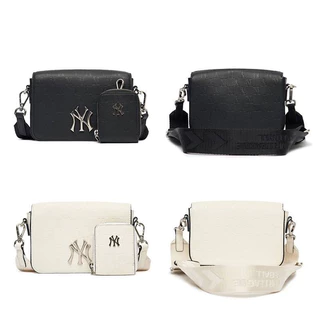 จัดโปร!!!!พร้อมส่ง วันนี้เท่านั้นรวมกระเป๋าสะพาย mlb ใส่โทรศัพท์ได้❤️ พร้อมกล่อง ลิ้งค์ใหม่(โพสต์เก่ายอดขายกว่า 4++)