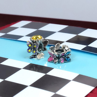 A Pair of Butterfly Spacers สเปซเซอร์ผีเสื้อ 90s