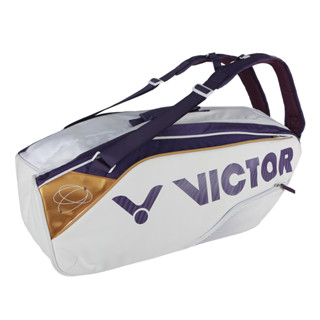 VICTOR กระเป๋าไม้แบดมินตัน BR9213TTY (TAI TZU YING COLLECTION)