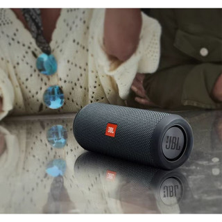 JBL FLIP ESSENTIAL ซับวูฟเฟอร์ระดับ high-end ลำโพงบลูทูธไร้สายซับวูฟเฟอร์ไฟฟ้าคุณภาพสูง