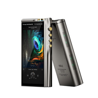 [PreOrder] Cayin N30LE เครื่องเล่นเพลงพกพา DAP ตัวท๊อปประจำปี 2023 ประกันศูนย์ไทย