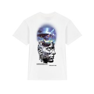 T-Shirt Mind WH UFO Collection