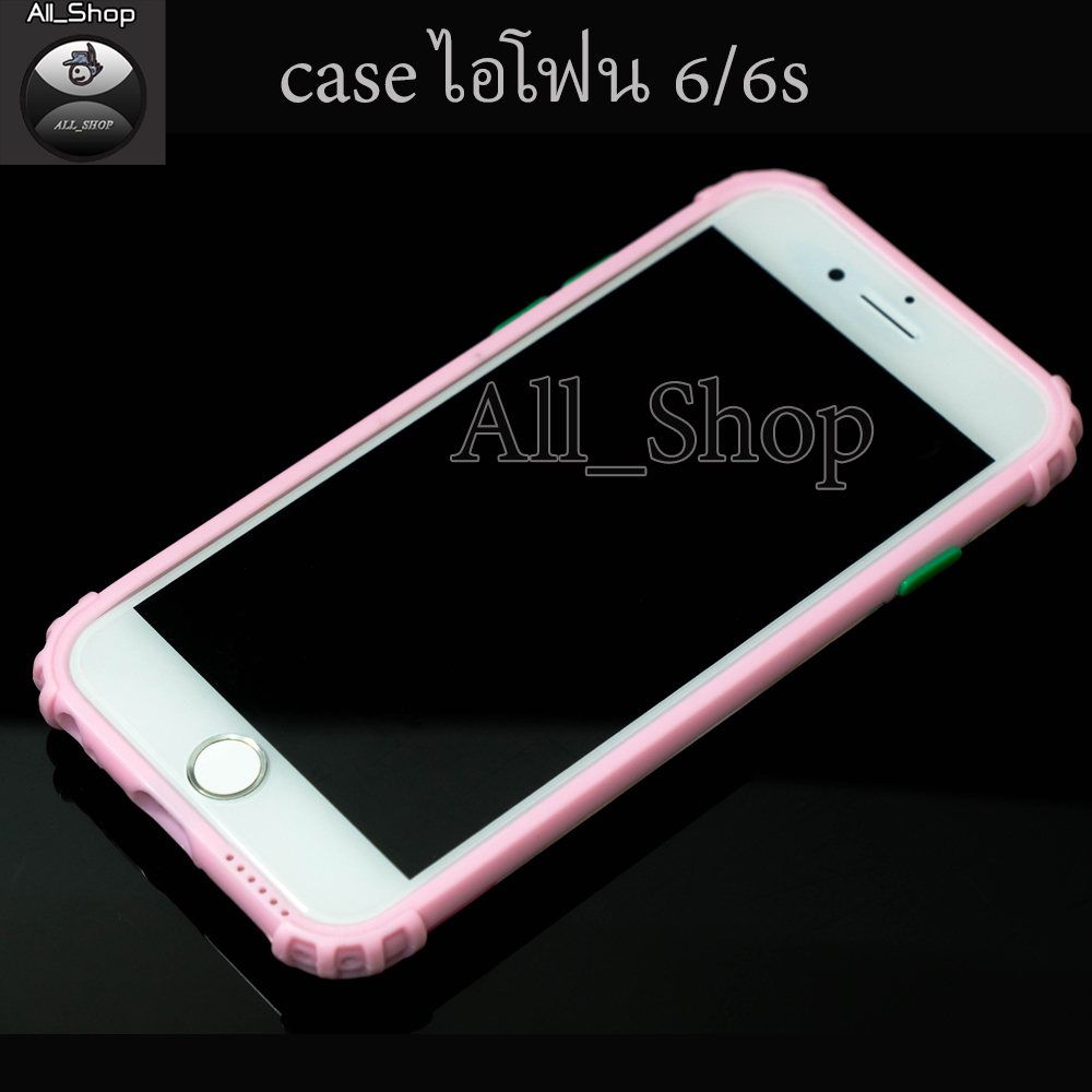 case เคสไอโฟน 6/6s, 6p/6s พลัส, 7P/7s พลัส, เคสโทรสัพท์สวย เคสสวยๆ - รูปที่ 2