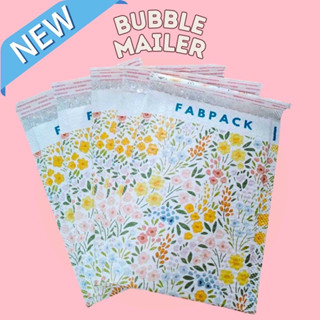 NEW! (แพค 25 ซอง) 17x23 cm ซองบับเบิ้ล ซองกันกระแทก Bubble M…