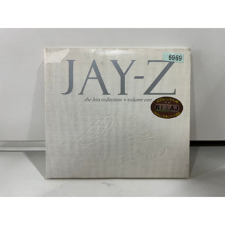 1 CD MUSIC ซีดีเพลงสากล   JAY-Z the his collection • volume one   (B5A27)