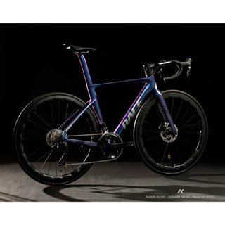 KANON XR SMT .2024  Shimano 105 Di2  Phantom wheel