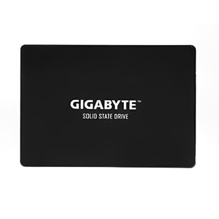 240 GB SSD SATA GIGABYTE อุปกรณ์จัดเก็บข้อมูลความเร็วสูง