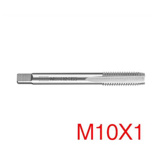 ดอกต๊าปเกลียว HSS m10x1