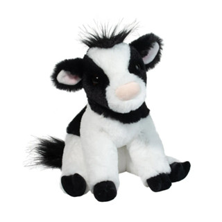 Douglas Elsie Soft Cow - ตุ๊กตาวัว เอลซี่ ขนาด 9 นิ้ว