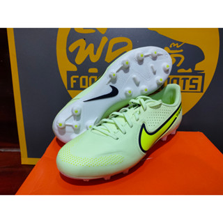 NIKE TIEMPO LEGEND 9 ACADEMY HG (สินค้าลิขสิทธิ์แท้ 100%)