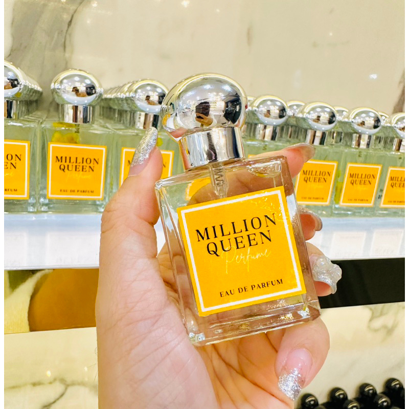 น้ำหอม Million Queen