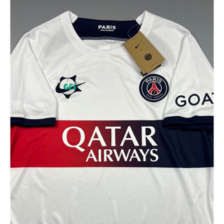 เสื้อ Fanball PSG 23/24 Away ปารีส เยือน