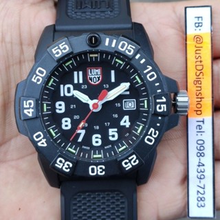 Luminox 3501 มือ2 (.F) ชนช็อป