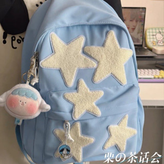 #พร้อมส่ง ⭐️🌟Star Backpack