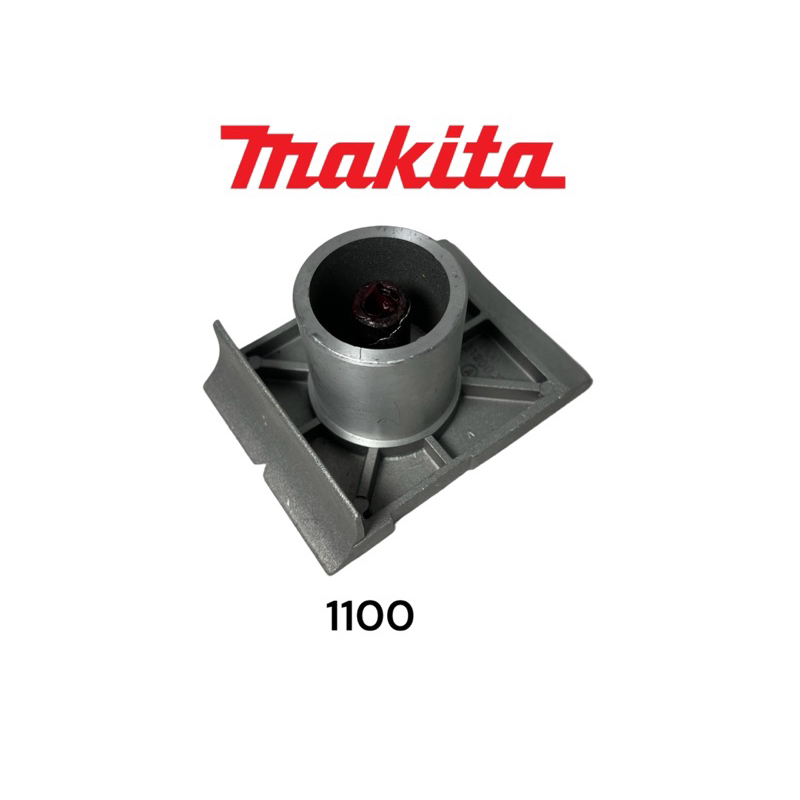 MAKITA / มากีต้า 1100 / 1100N หน้ากบ / คางกบ มากีต้า 3 นิ้ว คมเดียว M