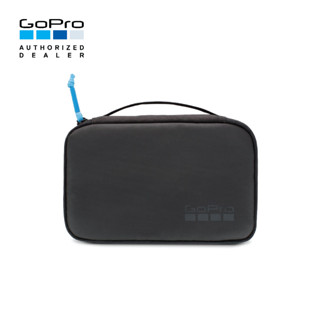 [Accesories] GoPro Compact Case กล่องเก็บกล้องและอุปกรณ์เสริมขนาดเล็ก น้ำหนักเบา พกพาสะดวก