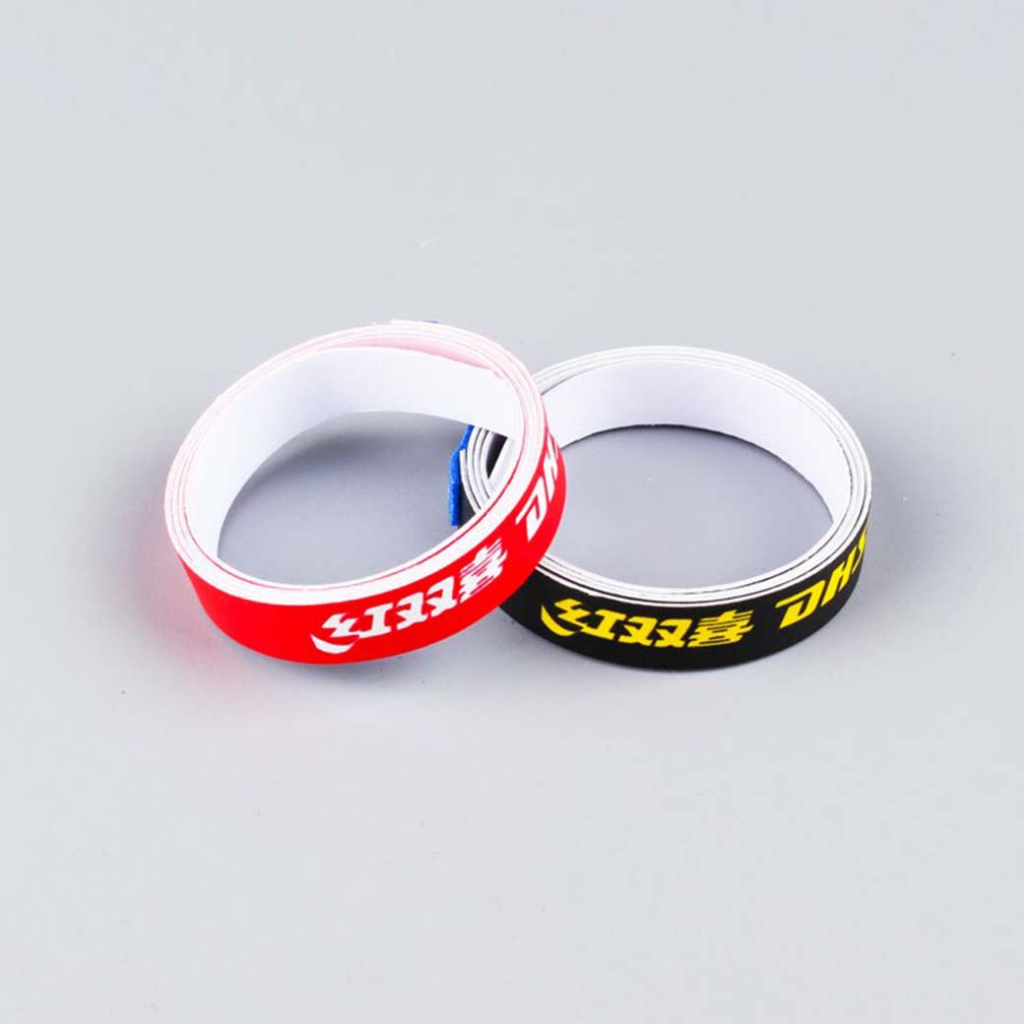 เทปติดขอบไม้ปิงปอง DHS Edgetape Malong 2ชิ้น