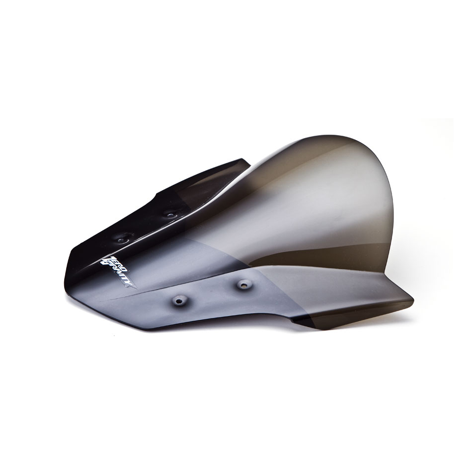 ชิว ZERO GRAVITY - DB WINDSHIELD Yamaha FJ09/MT09 tracer900 2016-2018