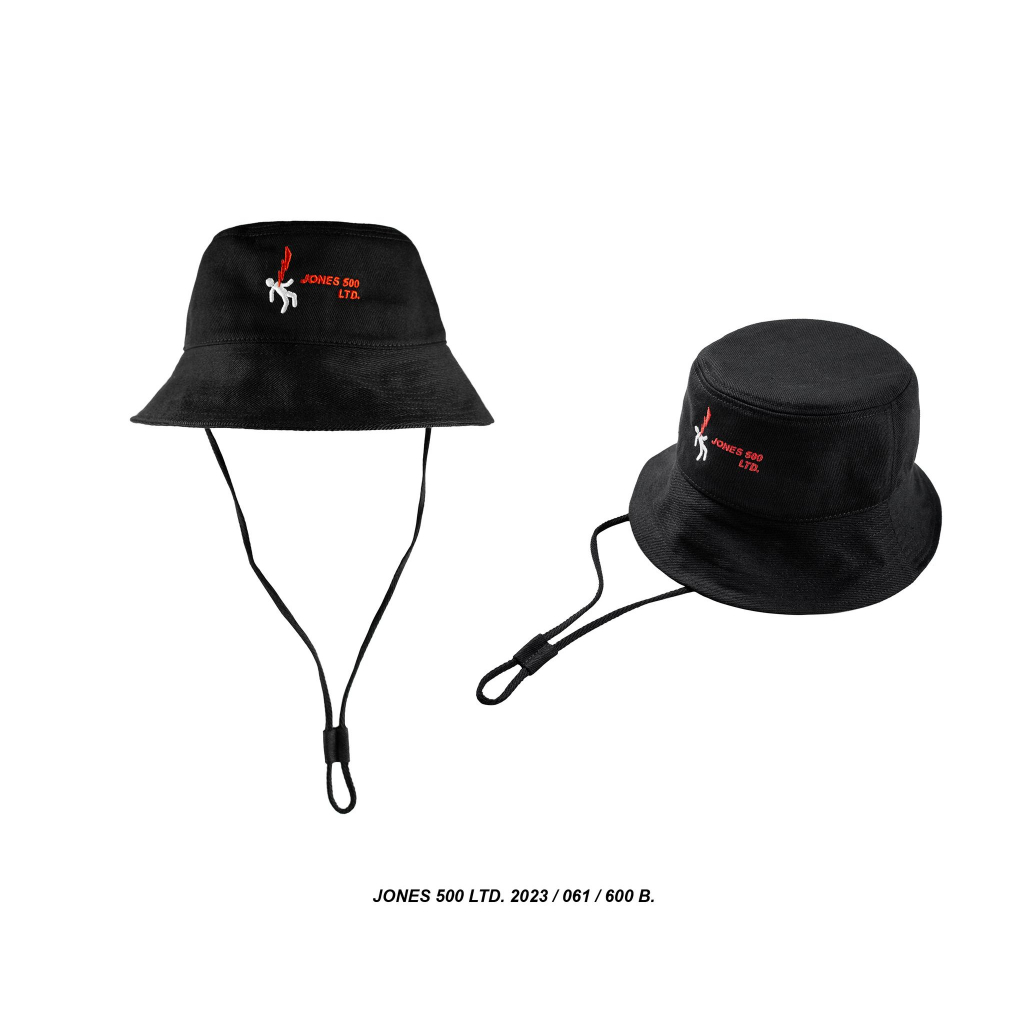 JONE $ 500 / Bucket Hats หมวกบัคเกต