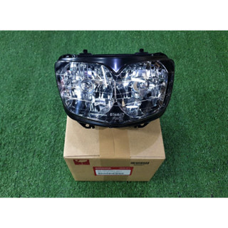 ไฟหน้าLS ตัวใหม่ ไม่มีขั่วหลอด แท้เบิกศูนย์ HONDA 33120-KGC-901