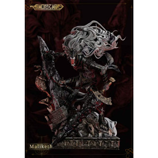 พรีออเดอร์ Sword &amp; Wing Studio SW05 Maliketh the Black Blade - Elden Ring