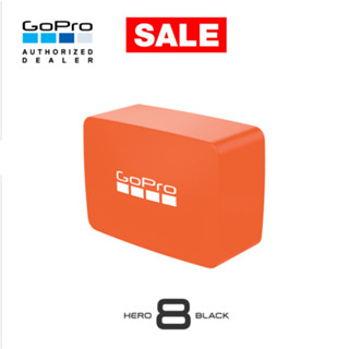 [Accesories] GoPro Floaty Backdoor HERO8 Black โฟมลอยน้ำสำหรับแปะฝาหลังของเคสกันน้ำรุ่น HERO8 Black