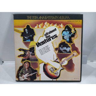 3LP Vinyl Records แผ่นเสียงไวนิล  allabout the Ventures  (E18D61)