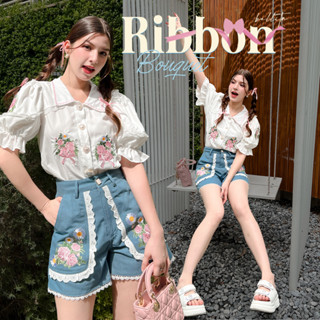 PRE32 RIBBON : Bellita