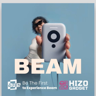 [พร้อมส่งจากไทย] XREAL BEAM อุปกรณ์สำหรับแว่นตา XREAL by HIZO GADGET