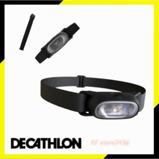 ไฟฉายคาดศีรษะ รุ่น 30ลูเมน Decathlon