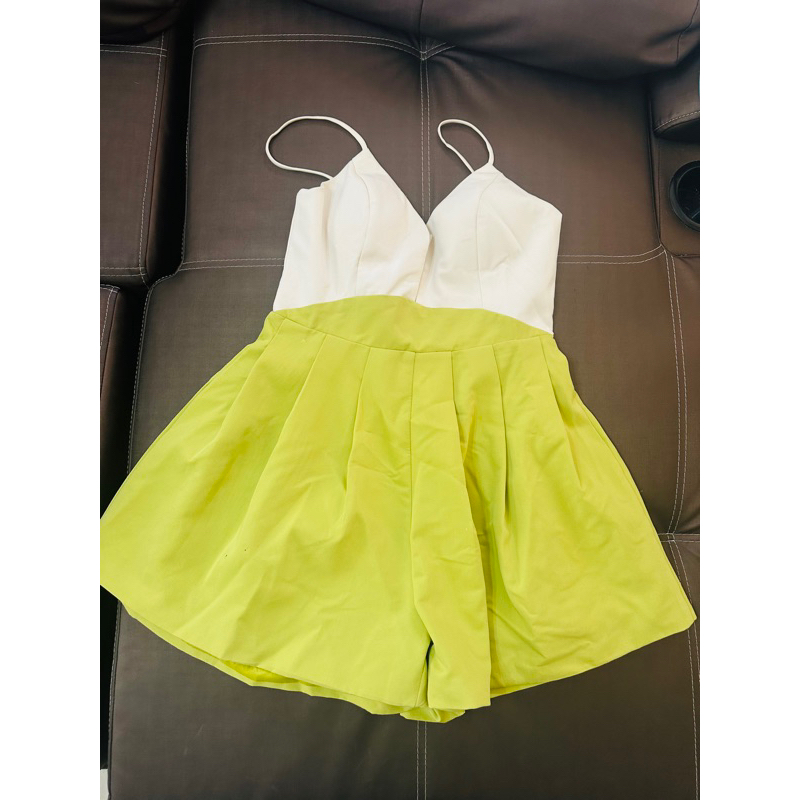 งานป้าย Aururaมือสอง ไซส์L