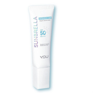 YOU Sunbrella Intensive Care Watery Sunscreen SPF50+++ PA+++ 40ML