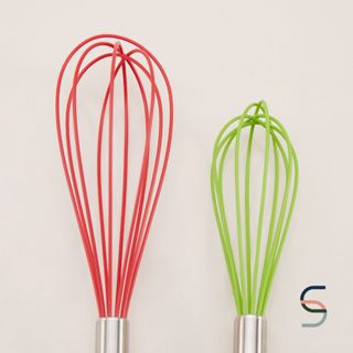 SARABARN Whisk Set | ชุดที่ตีไข่ ตะกร้อมือ