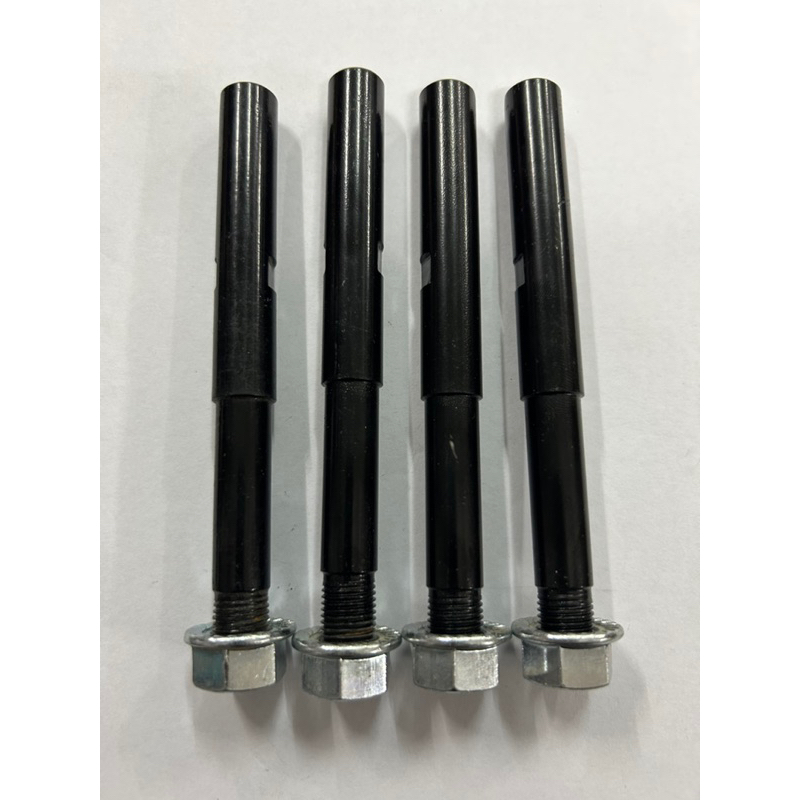 นิ้วนวดตรง DC105x จำนวน 4ชิ้น