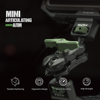 TILTA Mini Articulating Arm