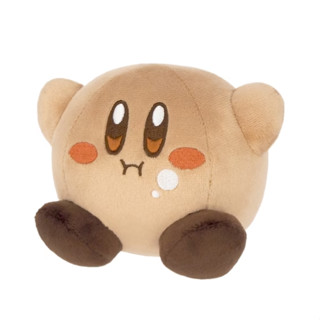 [Direct from Japan] Kirby Super Star Mini Plush doll Gourmet Festival Chocolate Kirby Japan NEW